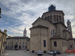 Santuario della Madonna delle Lacrime