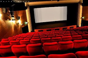 Cinema Teatro I Portici