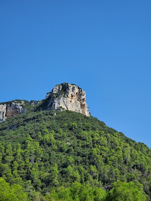 Rocca di Corno