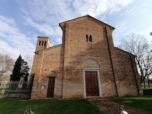 Pieve di S. Pietro in Silvis