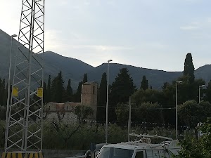 Chiesa Santa Maria del Castagneto