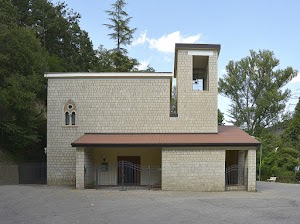 Chiesa di SantAntonio la Macchia