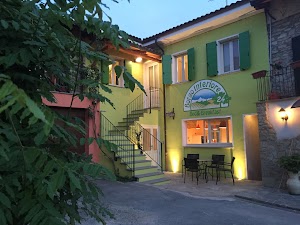 B&B Borgo Inferiore 24