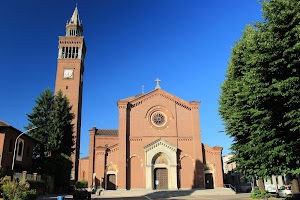 Parrocchia San Giulio