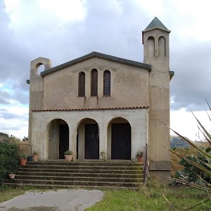 Chiesa Madonna della Sicilia