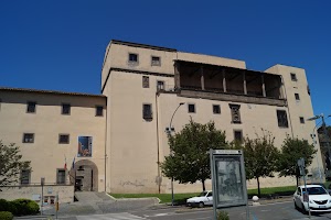 Museo Nazionale Etrusco Rocca Albornoz