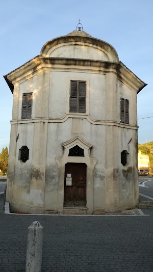 Chiesa del Miglio San Paolo