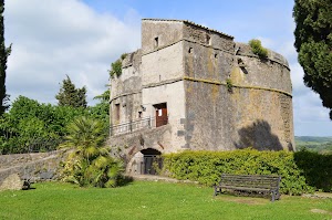 Torrione Medievale