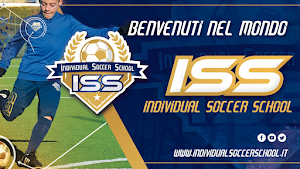 ISS ( Individual Soccer School)