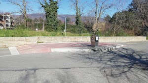 Area Sosta Comunale