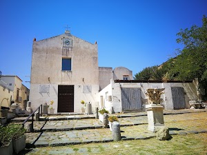 Chiesa di Santa Maria delle Grazie e S. Sosio Martire