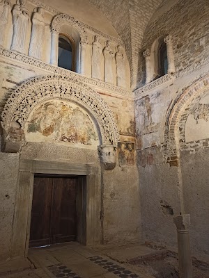 Monastero di Santa Maria in Valle e Tempietto Longobardo