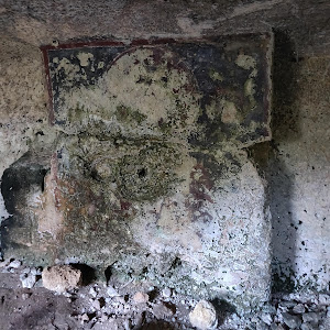 Cripta di San Giovanni