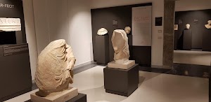 Museo Civico Archeologico Pio Capponi