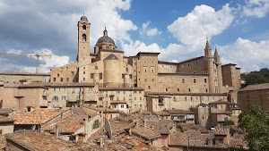 Palazzo Ducale di Urbino - Galleria Nazionale delle Marche