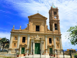 Chiesa Matrice Parrocchiale di S. Nicola di Bari