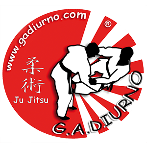 G.A.DIURNO Ju Jitsu - Palestra di Argenta