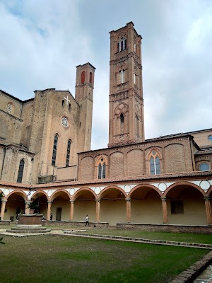 Convento San Francesco Frati Minori Conventuali