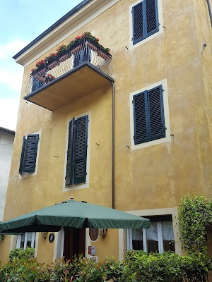 Albergo San Martino Lucca