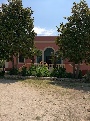 Villa Parmarini