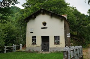 Oratorio di san Bernardo della Sella