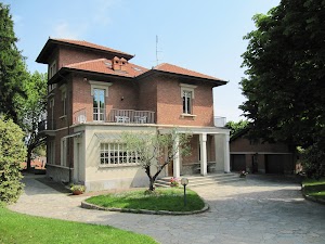 Villa Grilli di Cantarana
