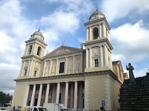 Basilica concattedrale dei Santi Maurizio e Compagni Martiri