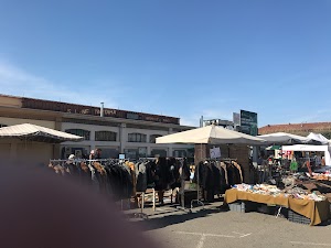 Mercato Pavia