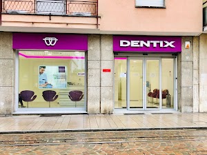 Dentix