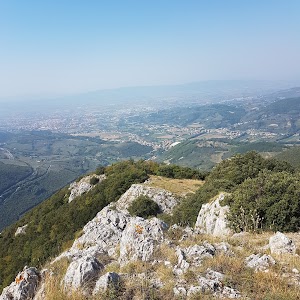 Croce di Pale