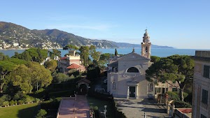 Parrocchia San Michele di Pagana