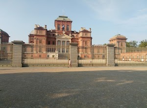 Racconigi città di seta