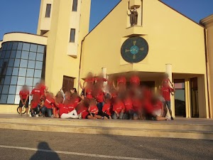 Chiesa San Giuseppe Maria Tomasi