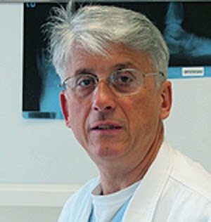 Trivella Dr. Giampaolo Ortopedico