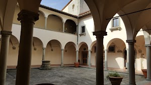 Villa San Leonardo Al Palco