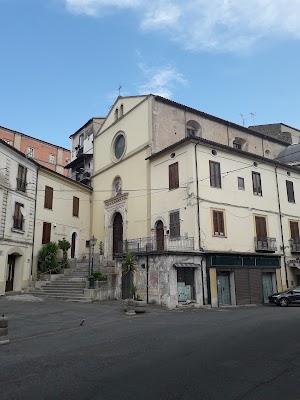 San Gaetano