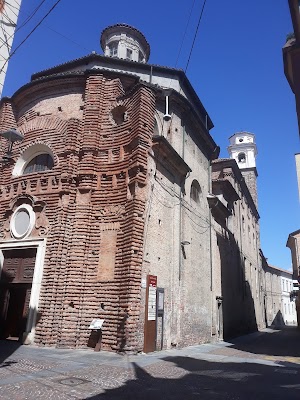 Chiesa della Maddalena