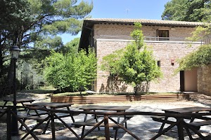 Camping Fontemaggio Assisi