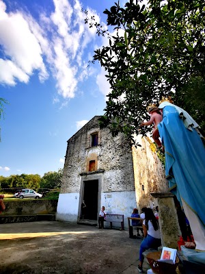 Chiesa della Madonna dei Mali