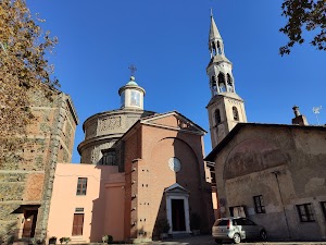 Santuario Monte Stella