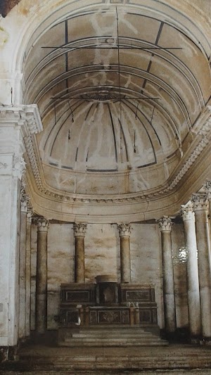 Chiesa delle Anime Purganti