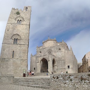 Torre campanaria del Duomo dellAssunta