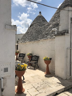 Trulli Italian School - Scuola di lingua italiana