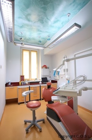 Centro Odontostomatologico San Luigi