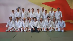 Aikido Foligno - Arti marziali