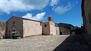 Spiaggia di Baratti