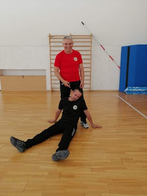 Wing Chun School-Sifu Biagio Viscio-Wong Shun Leung lineage