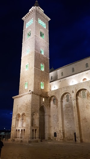 Torre Campanaria della Cattedrale