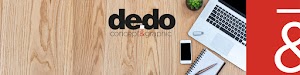 DEDO design - Diego Greggio