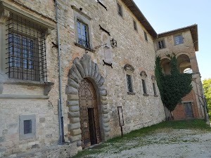Abbazia Castel dAlfiolo